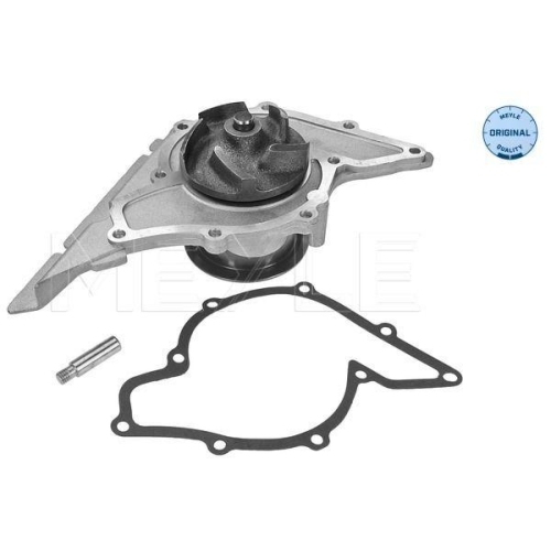 Wasserpumpe Motork&uuml;hlung Meyle 1130120047 Meyle-original: True To Oe. f&uuml;r Audi