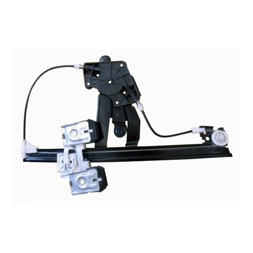 Meccanismo Post. Rechts Skoda Octavia 1996 PER Mot. Comfort