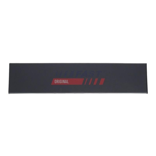 Zier /schutzleiste T&uuml;rscheibe Fast FT90764 f&uuml;r Citro&euml;n Fiat