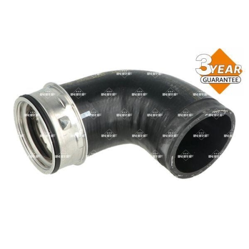 Ladeluftschlauch Nrf 166021 f&uuml;r Audi Seat Skoda VW