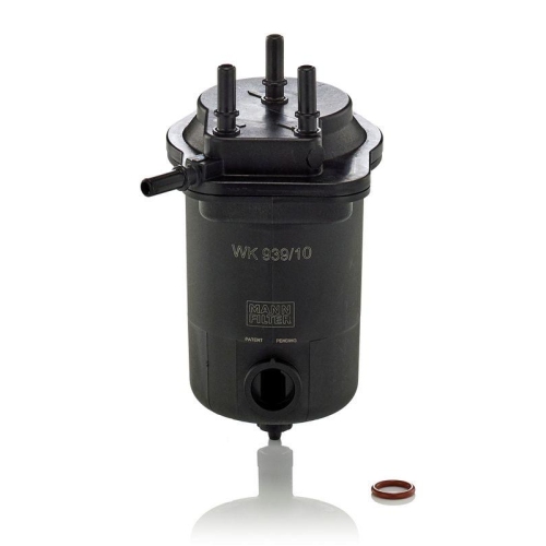 Kraftstofffilter Mann-filter WK 939/10 x f&uuml;r Renault