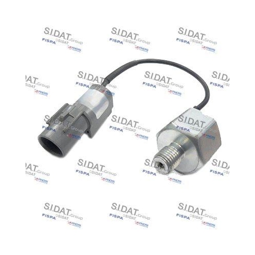 Klopfsensor Sidat 83.570 f&uuml;r Mazda Nissan Subaru Suzuki