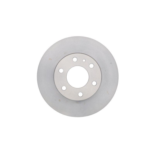 Bremsscheibe Bosch 0986479641 f&uuml;r Iveco Vorderachse