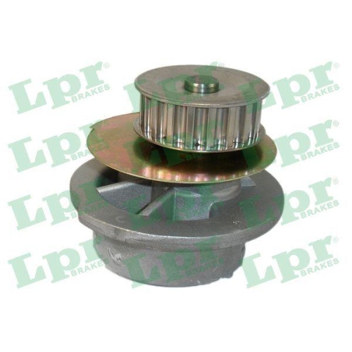 Wasserpumpe Motork&uuml;hlung Lpr WP0695 f&uuml;r Bedford Opel Vauxhall Advance