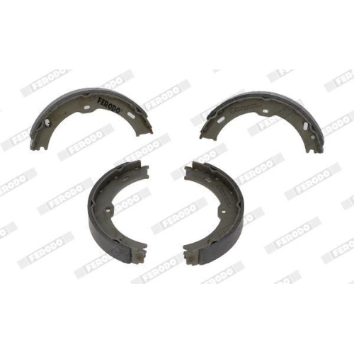 Bremsbackensatz Feststellbremse Ferodo FSB4001 Premier f&uuml;r Audi Mercedes Benz VW