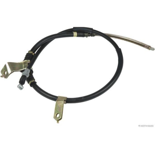 Seilzug Feststellbremse Herth+buss Jakoparts J3920550 für Mitsubishi Hyundai Kia