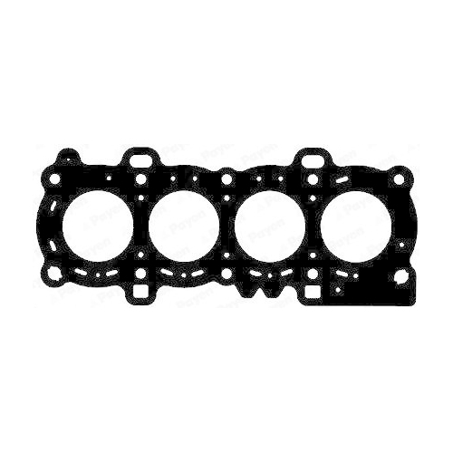 Dichtung Zylinderkopf Payen AG8310 f&uuml;r Ford