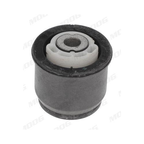Lagerung Achsk&ouml;rper Moog FI-SB-10509 f&uuml;r Alfa Romeo Fiat Lancia Hinterachse