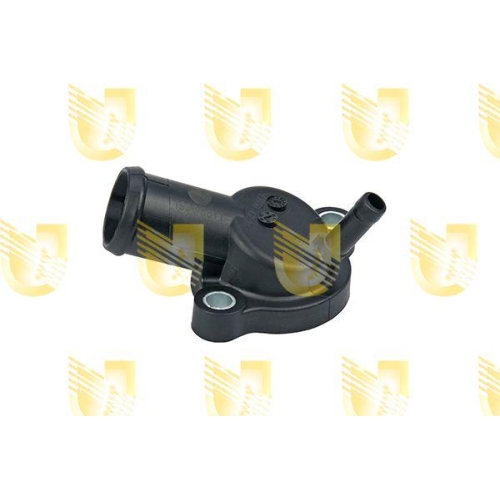 K&uuml;hlmittelflansch Unigom 341877 f&uuml;r Audi Seat Skoda VW Rechts