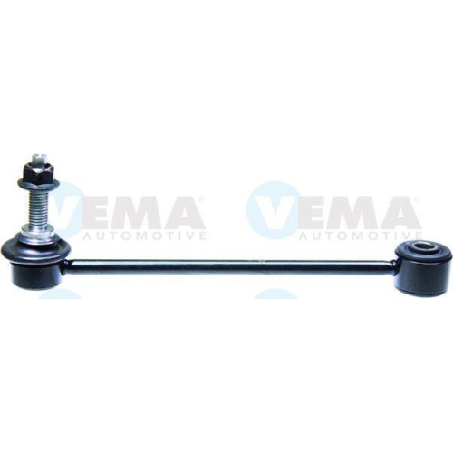 Stange/strebe Stabilisator Vema 250033 f&uuml;r Jeep Hinterachse Beidseitig