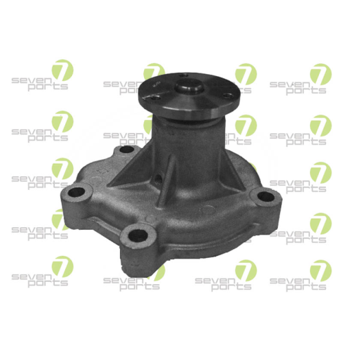 Wasserpumpe Motork&uuml;hlung 7 Seven Parts SV101077P f&uuml;r Opel Peugeot Citro&euml;n