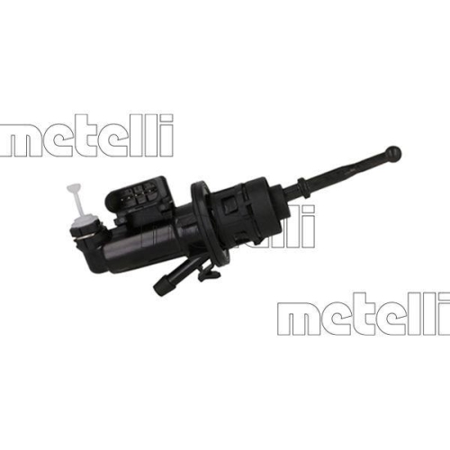 Geberzylinder Kupplung Metelli 55-0226 f&uuml;r VW