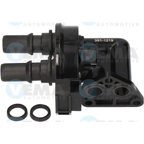 Kühlmittelregelventil Vema 13468 für Alfa Romeo Fiat Alfarome/fiat/lanci