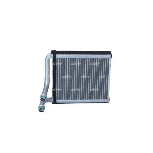 W&auml;rmetauscher Innenraumheizung Nrf 54205 Easy Fit f&uuml;r Skoda VW