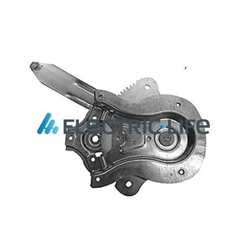 Fensterheber Electric Life ZR TY788 L für Toyota Hinten Links