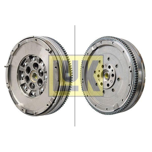 Schwungrad Schaeffler Luk 415 0791 10 Luk Dmf f&uuml;r Alfa Romeo
