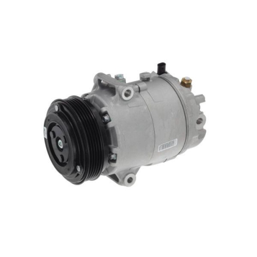 Kompressor Klimaanlage Valeo 813112 Valeo Core-flex f&uuml;r Opel Vauxhall Chevrolet