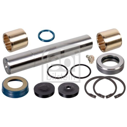 Reparatursatz Achsschenkelbolzen Febi Bilstein 104035 f&uuml;r Renault