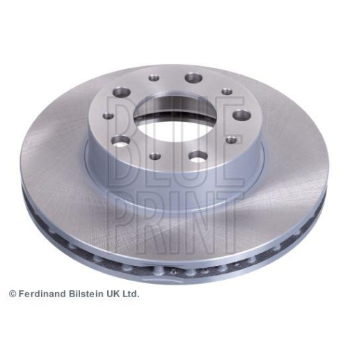 Bremsscheibe Blue Print ADP154342 f&uuml;r Citro&euml;n Fiat Opel Peugeot Toyota Vauxhall