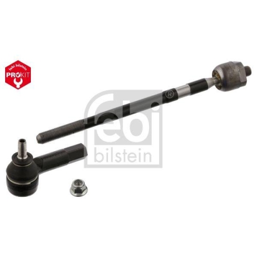 Spurstange Febi Bilstein 37715 Prokit für Ford Vorderachse Links