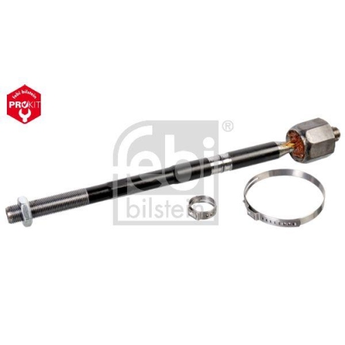 Axialgelenk Spurstange Febi Bilstein 43792 Prokit f&uuml;r Opel Vauxhall Chevrolet