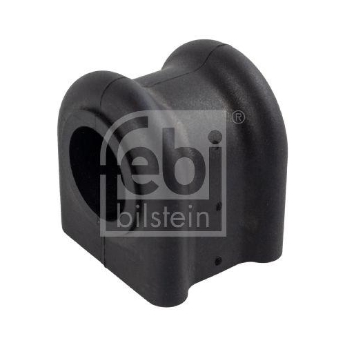Lagerung Stabilisator Febi Bilstein 41000 f&uuml;r Jeep Vorderachse
