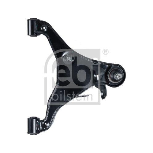 Lenker Radaufh&auml;ngung Febi Bilstein 48157 f&uuml;r Nissan Vorderachse Rechts Unten