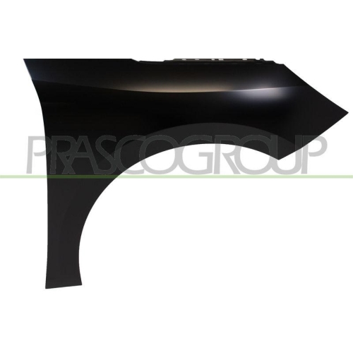 Kotfl&uuml;gel Prasco OP0383003 f&uuml;r Opel Vorne Rechts