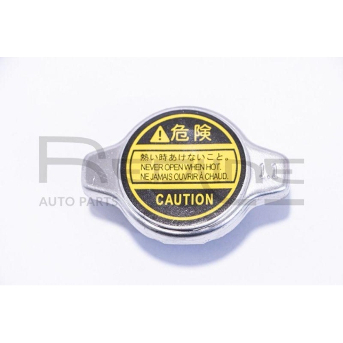Verschlussdeckel K&uuml;hler Red-line 67TT006 f&uuml;r Citro&euml;n Fiat Mazda Toyota