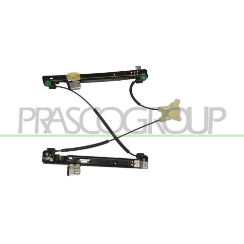 Fensterheber Prasco ST035W024 f&uuml;r Seat Vorne Links