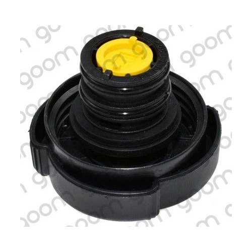 Verschlussdeckel K&uuml;hlmittelbeh&auml;lter Goom RC-0017 f&uuml;r Bmw MG Rover Land Rover