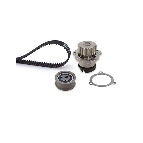 Gates WP0159 Water Pump - Parts In Motion