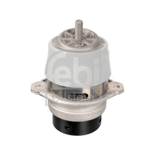 Lagerung Motor Febi Bilstein 108068 f&uuml;r Audi Beidseitig