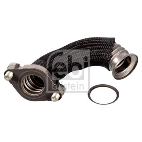 Rohrleitung Agr Ventil Febi Bilstein 174182 Febi Plus f&uuml;r Opel Saab Vauxhall