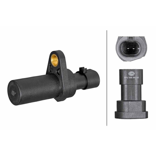 Impulsgeber Kurbelwelle Hella 6PU 358 380-451 für Alfa Romeo Chrysler Fiat Jeep