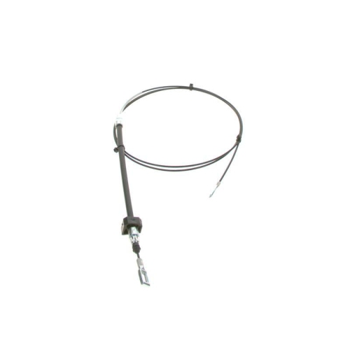 Seilzug Feststellbremse Bosch 1987477880 f&uuml;r Mercedes Benz Mercedes Benz VW