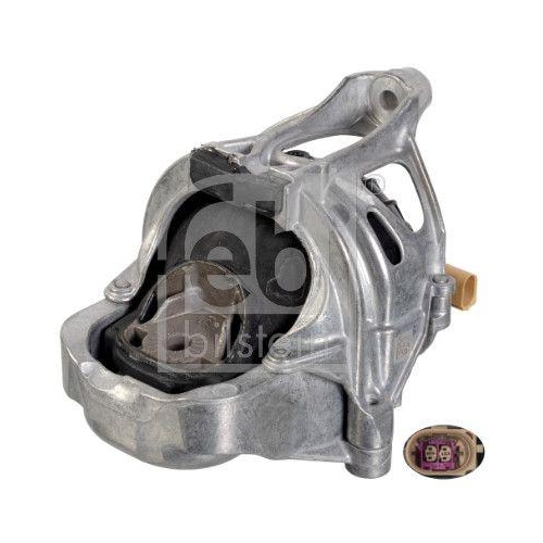 Lagerung Motor Febi Bilstein 172321 f&uuml;r Audi VW Rechts