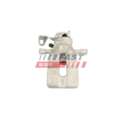 Bremssattel Fast FT00955 f&uuml;r Fiat Hinterachse Links