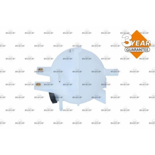 Ausgleichsbeh&auml;lter K&uuml;hlmittel Nrf 454011 Easy Fit f&uuml;r Ford