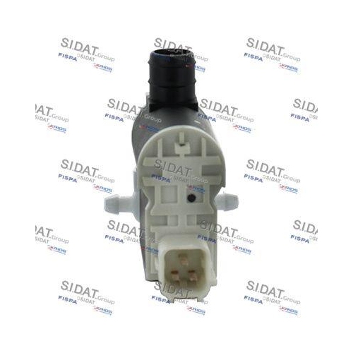 Waschwasserpumpe Scheibenreinigung Sidat 5.5190 für Hyundai Kia