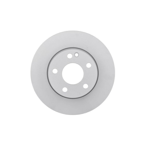 Bremsscheibe Bosch 0986479185 f&uuml;r Mercedes Benz Mercedes Benz Vorderachse