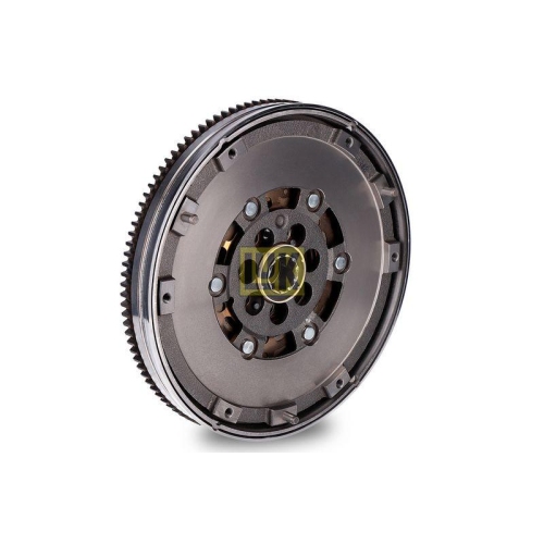 Schwungrad Schaeffler Luk 415 0154 10 Luk Dmf für Hyundai