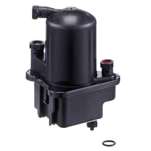 Kraftstofffilter Mann-filter WK 939/11 x f&uuml;r Renault
