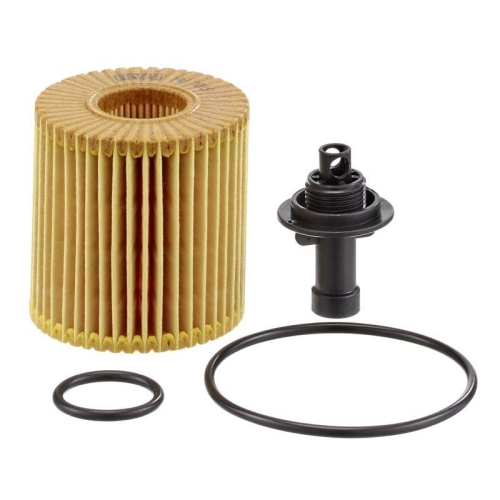&Ouml;lfilter Mann-filter HU 7019 z f&uuml;r Subaru Toyota Lotus