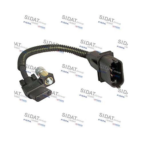 Impulsgeber Kurbelwelle Sidat 83.578 für Alfa Romeo Fiat Lancia Opel Saab Daewoo
