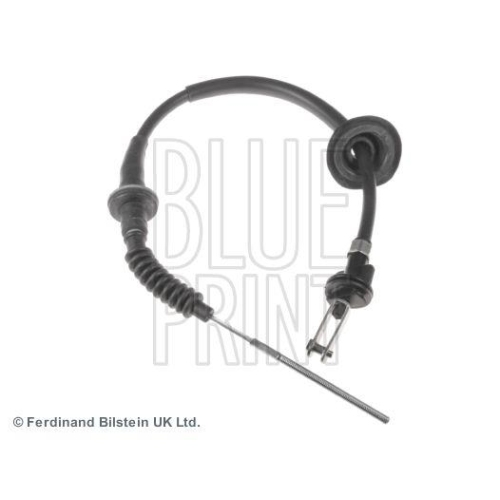 Seilzug Kupplungsbetätigung Blue Print ADK83836 für Suzuki