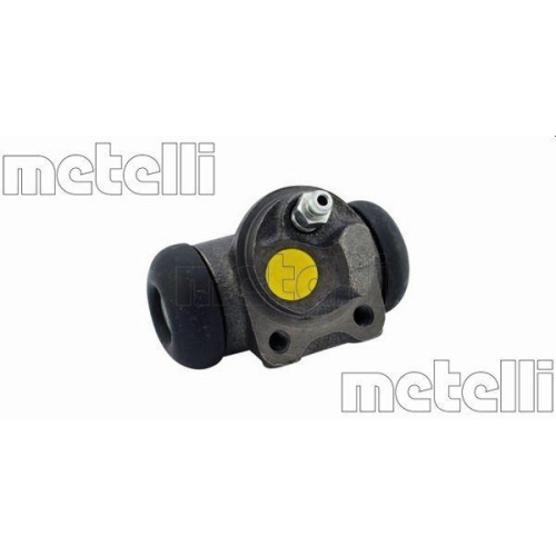 Radbremszylinder Metelli 04-0145 f&uuml;r Peugeot Hinterachse Rechts