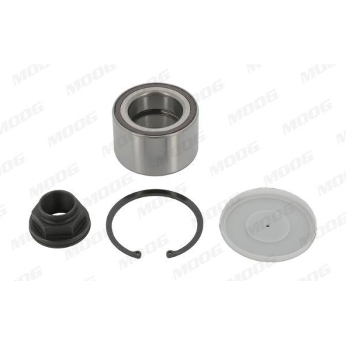 Radlagersatz Moog PE-WB-11429 f&uuml;r Citro&euml;n Fiat Iveco Peugeot Citro&euml;n/peugeot
