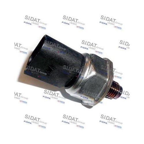 Sensor Kraftstoffdruck Sidat 81.413 für Citroën Peugeot Citroën/peugeot