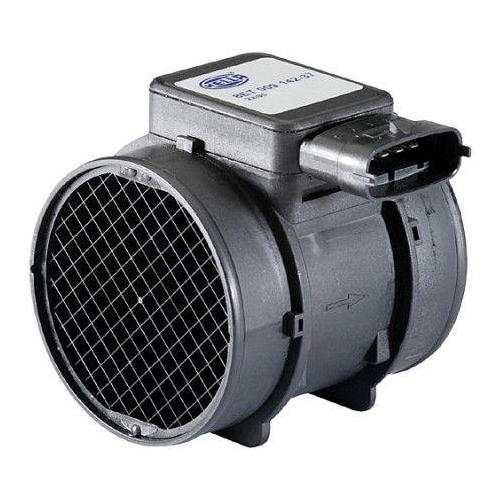 Luftmassenmesser Hella 8ET 009 142-371 für Opel Vauxhall General Motors Holden